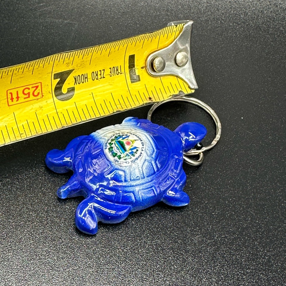 Colorful Turtle Keychains - Picture 4 of 16